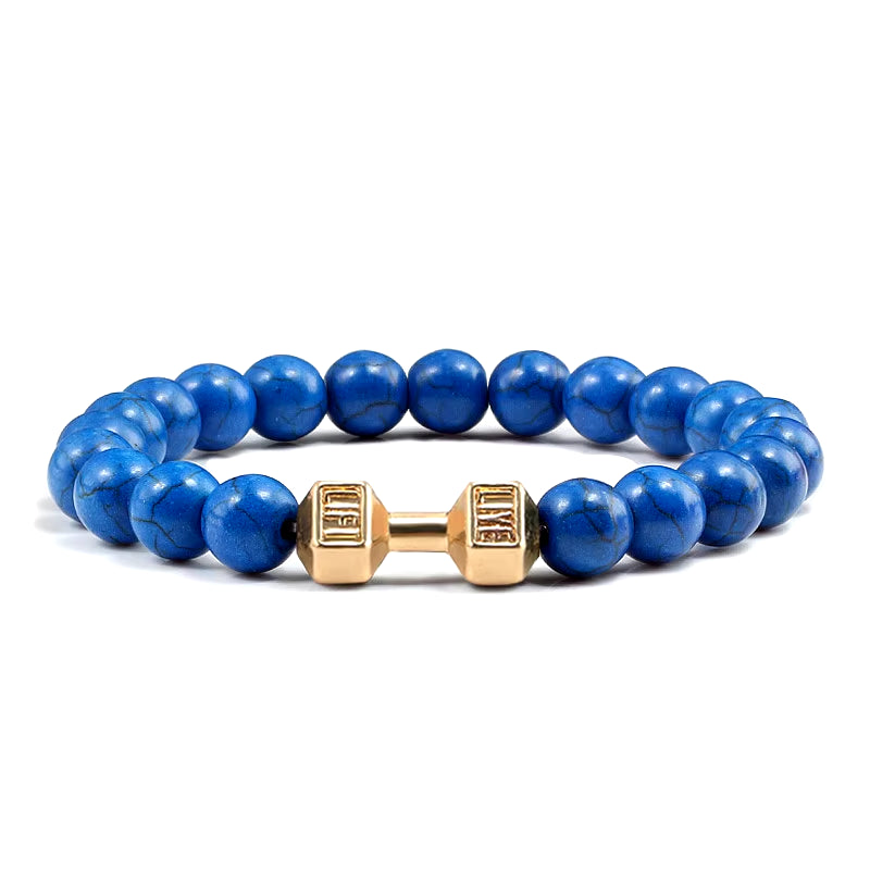 PULSERA DE MANCUERNA 5KG