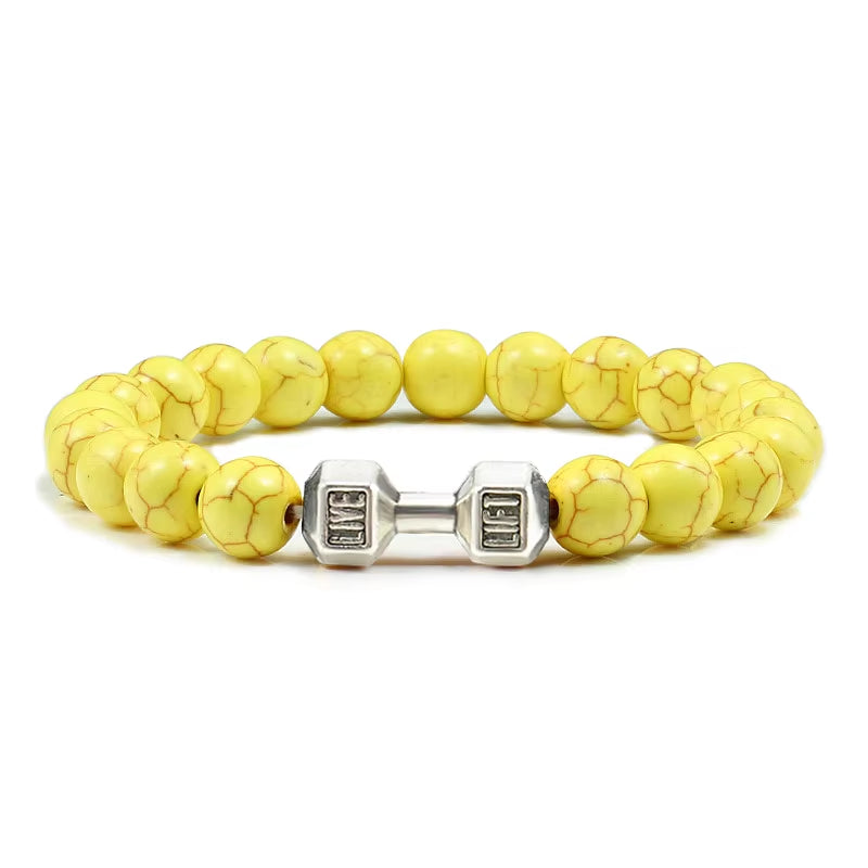 PULSERA DE MANCUERNA 5KG