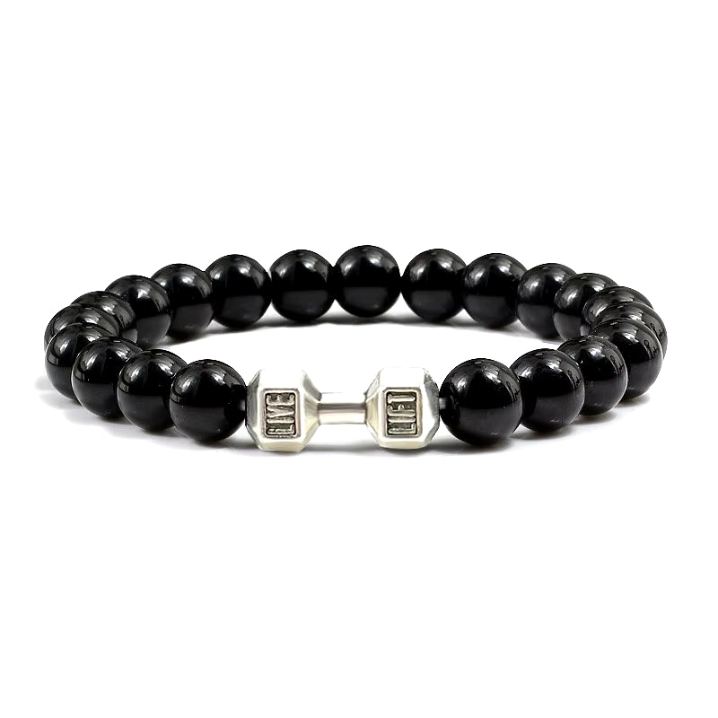 PULSERA DE MANCUERNA 5KG