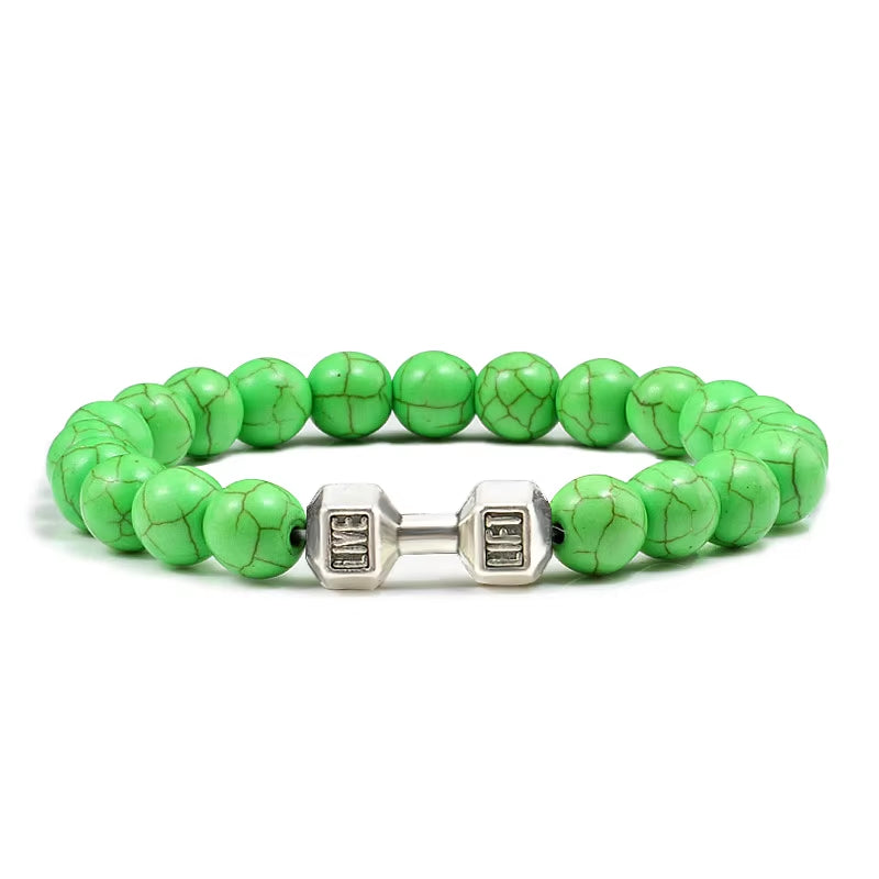 PULSERA DE MANCUERNA 5KG