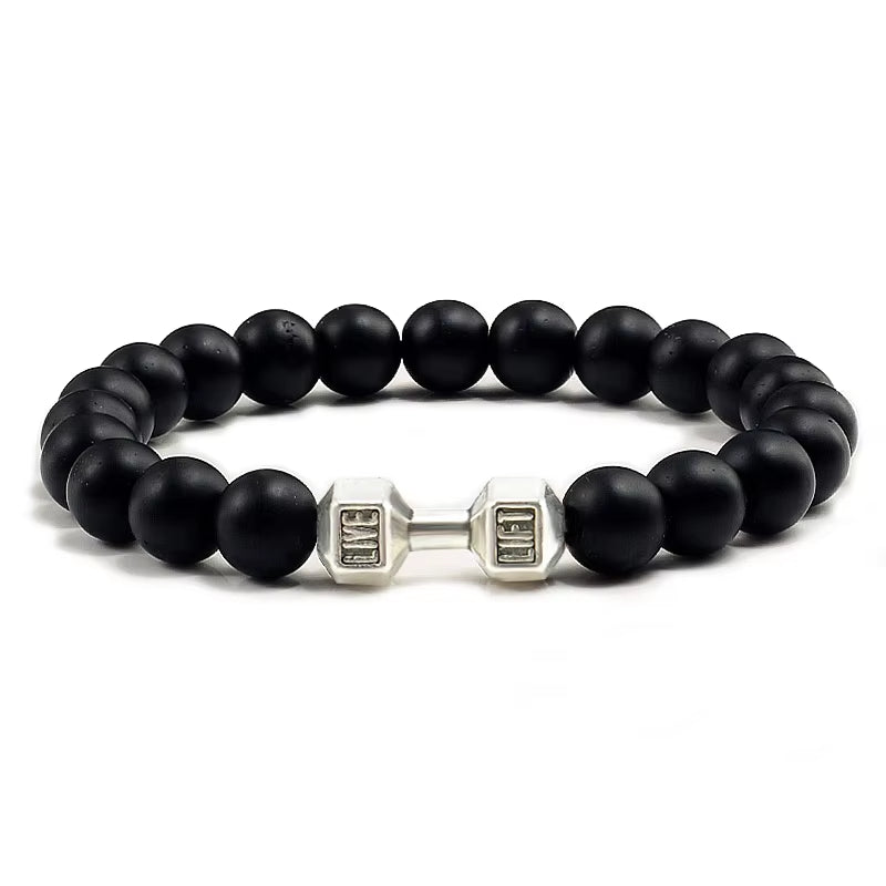 PULSERA DE MANCUERNA 5KG