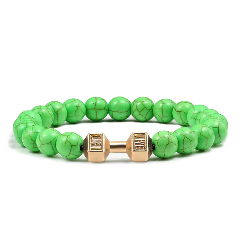 PULSERA DE MANCUERNA 5KG