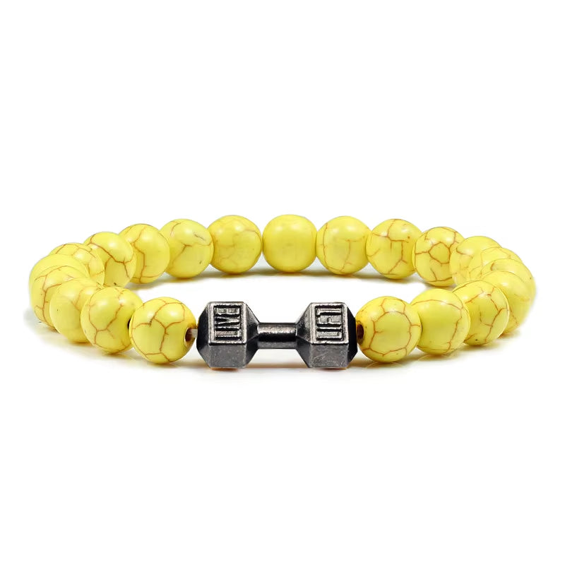 PULSERA DE MANCUERNA 5KG
