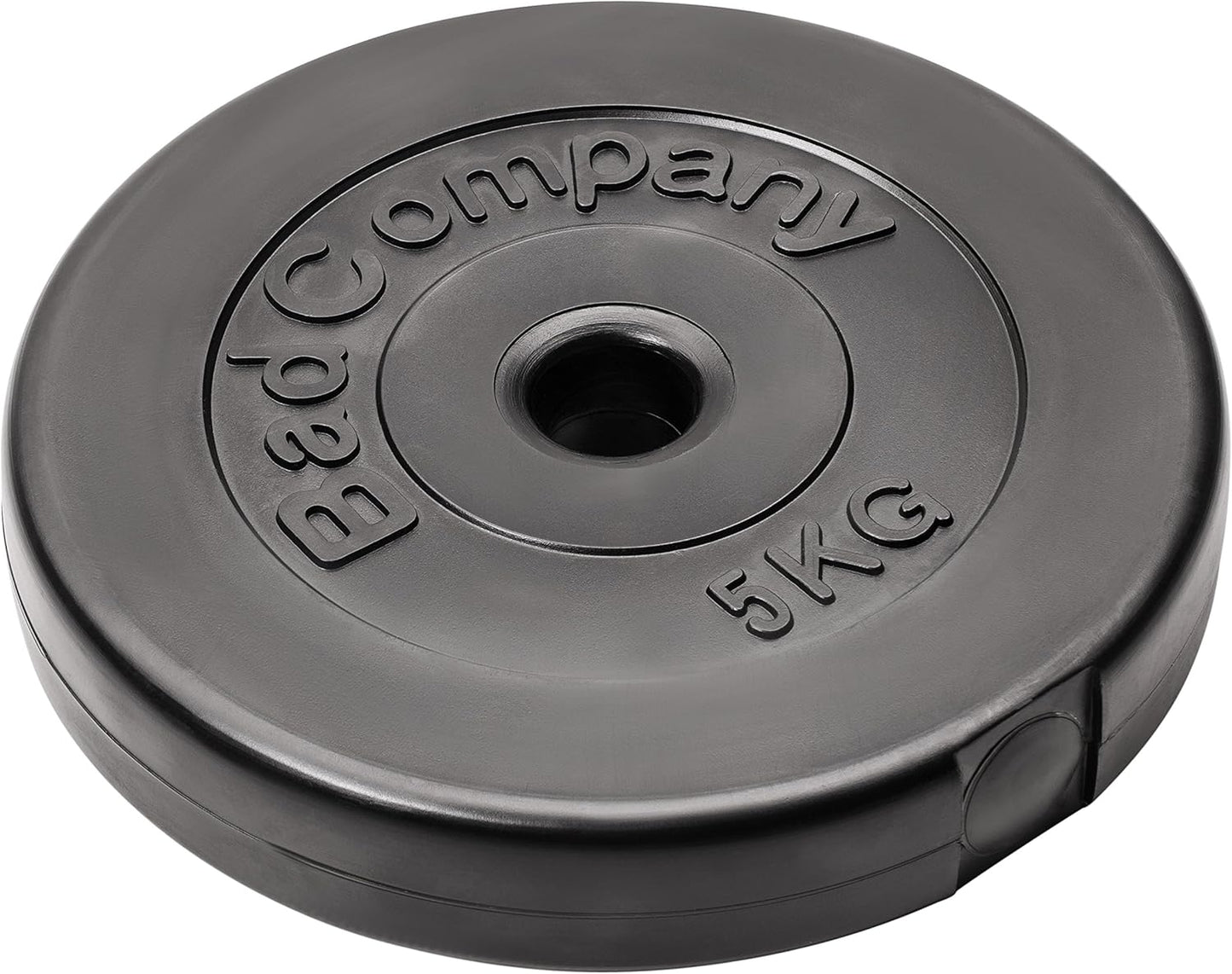 Juego De Pesas 4 X 5 Kg + 4 X 2,5 Kg, Pesas De Goma Para Mancuernas Largas Y Mancuernas Cortas