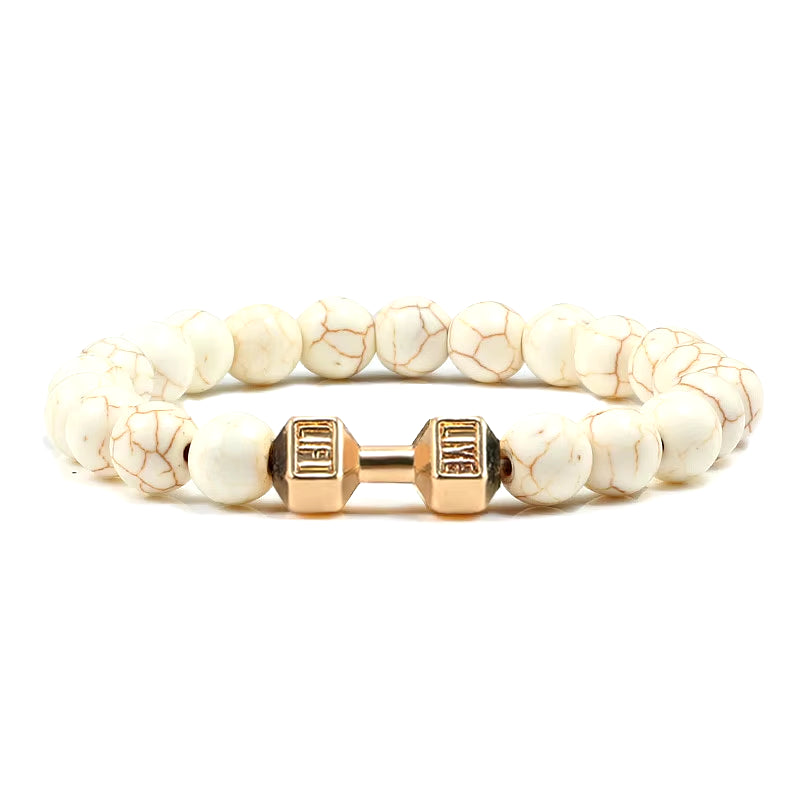 PULSERA DE MANCUERNA 5KG