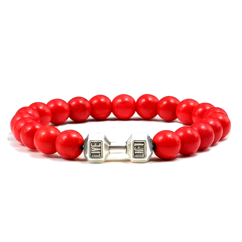 PULSERA DE MANCUERNA 5KG