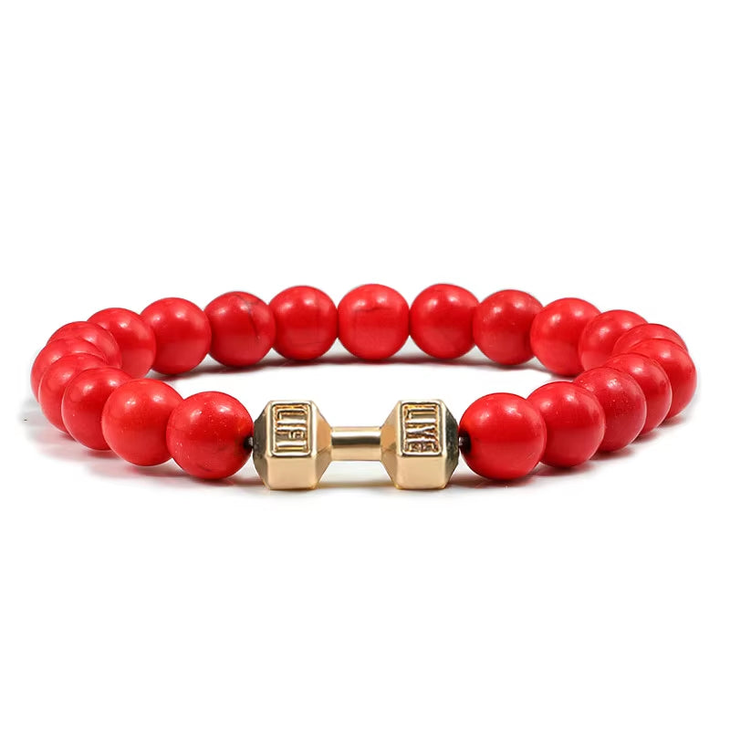 PULSERA DE MANCUERNA 5KG