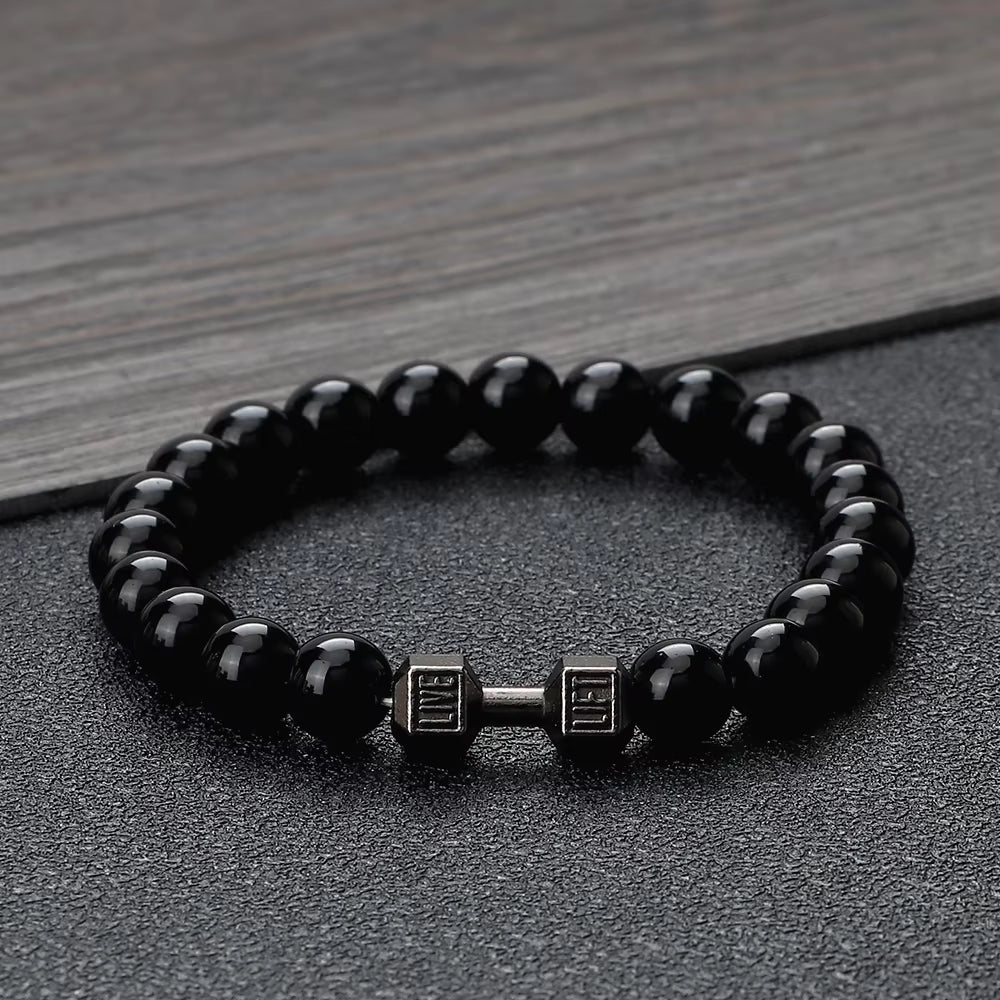 PULSERA DE MANCUERNA 5KG