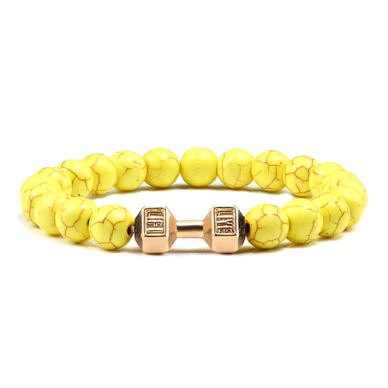 PULSERA DE MANCUERNA 5KG