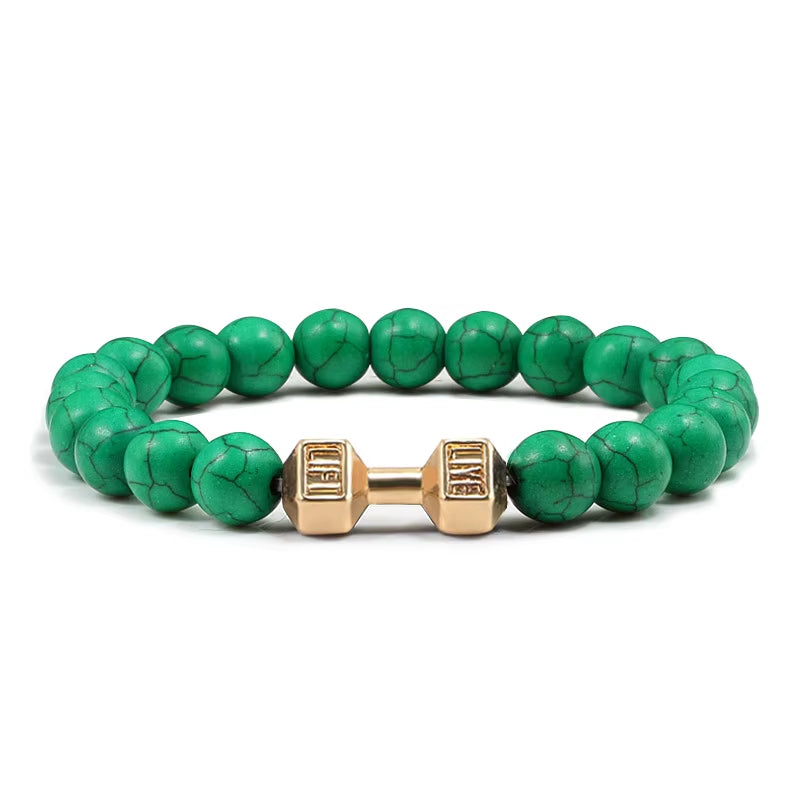 PULSERA DE MANCUERNA 5KG