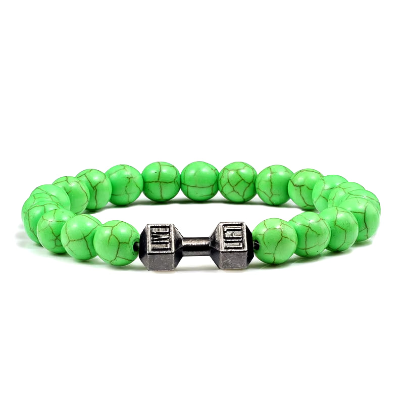 PULSERA DE MANCUERNA 5KG