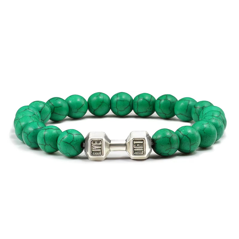 PULSERA DE MANCUERNA 5KG
