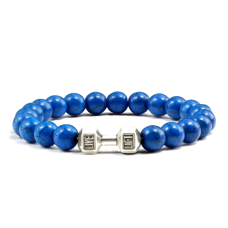 PULSERA DE MANCUERNA 5KG