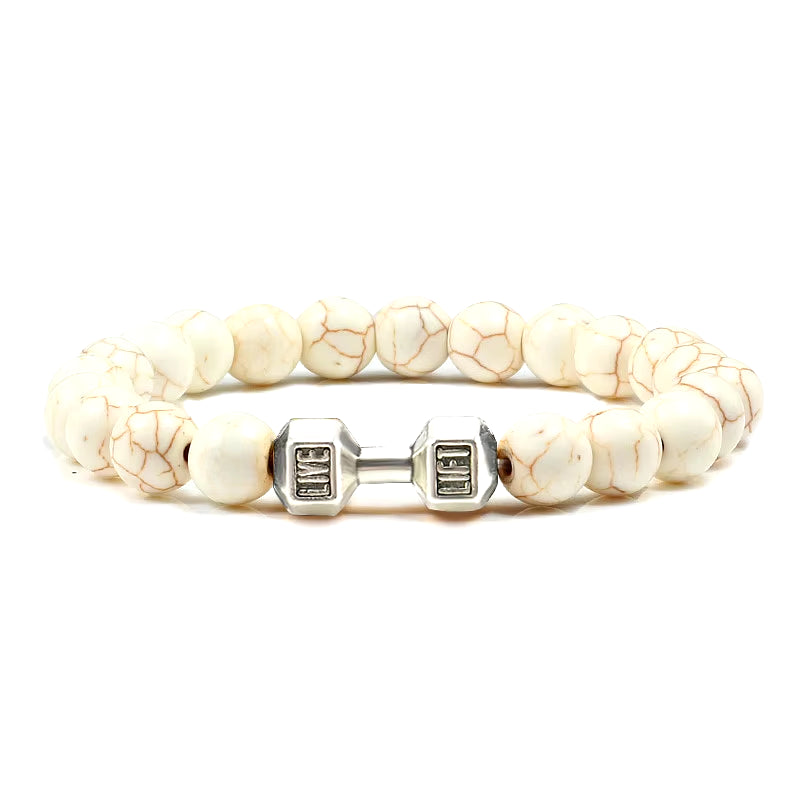 PULSERA DE MANCUERNA 5KG