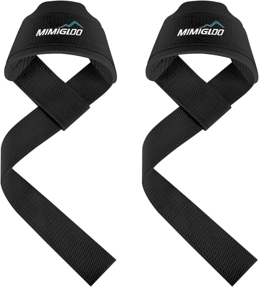 Straps Gym