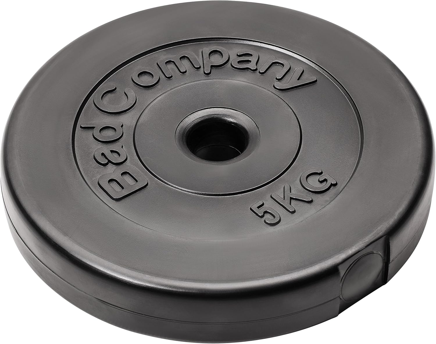  Juego De Pesas 4 X 5 Kg + 4 X 2,5 Kg, Pesas De Goma Para Mancuernas Largas Y Mancuernas Cortas