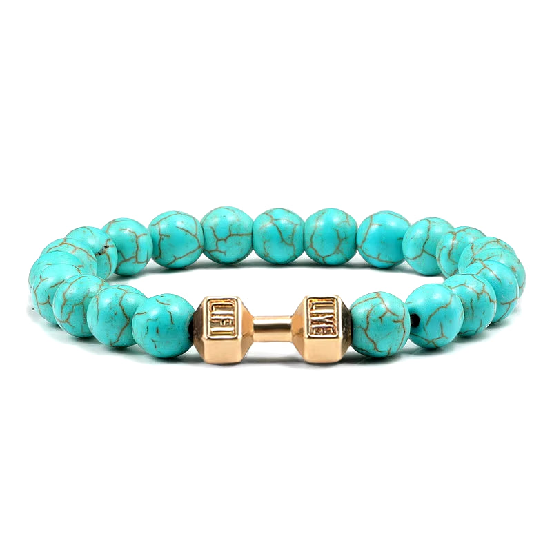 PULSERA DE MANCUERNA 5KG