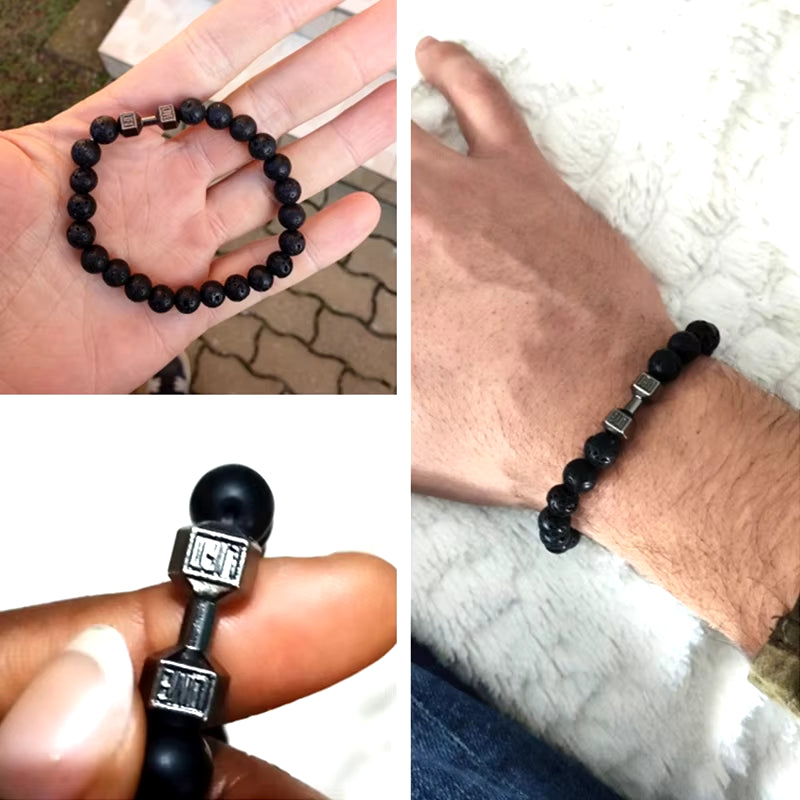 PULSERA DE MANCUERNA 5KG