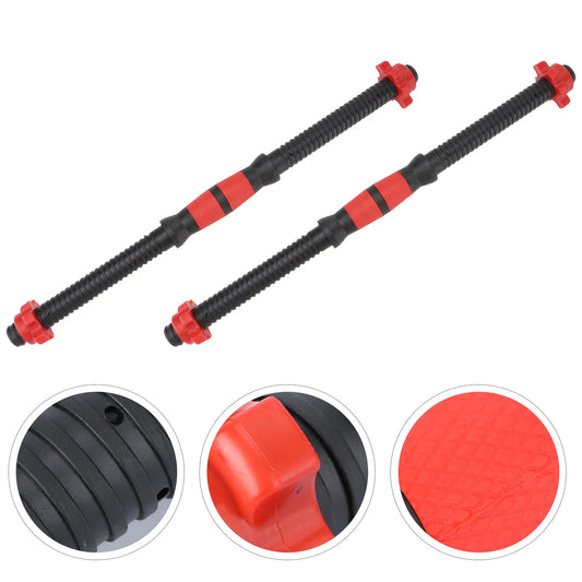 BARRAS DE MACUERNAS (2pcs)