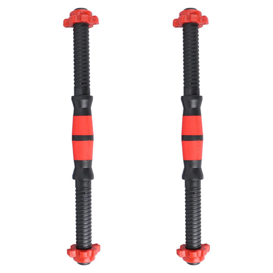 BARRAS DE MACUERNAS (2pcs)