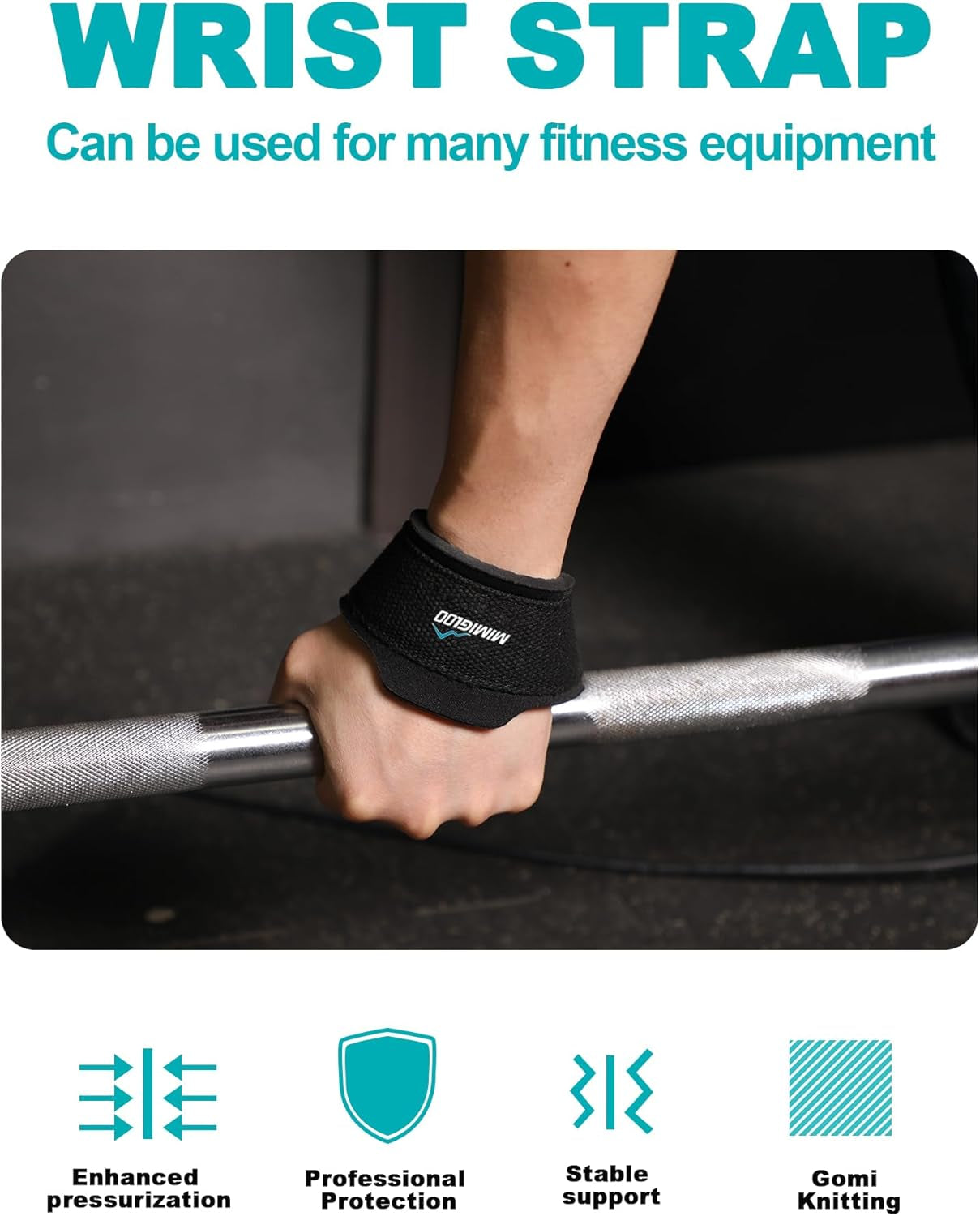 Straps Gym