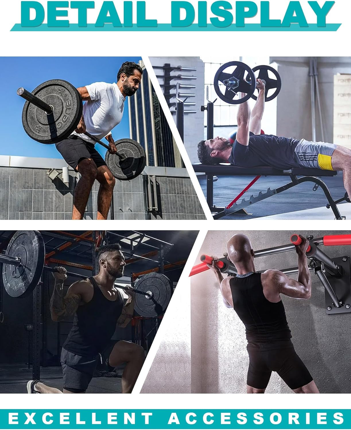 Straps Gym
