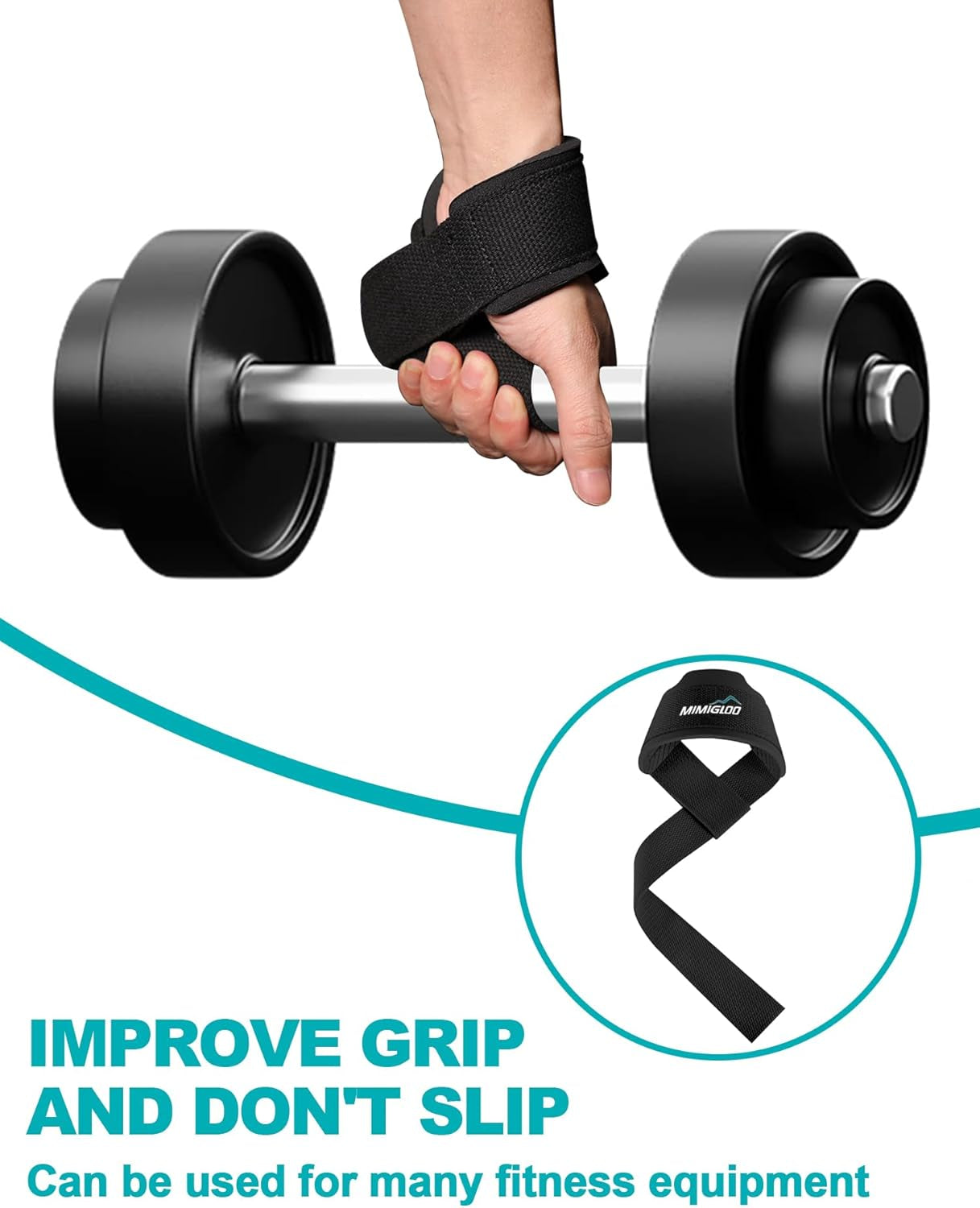 Straps Gym